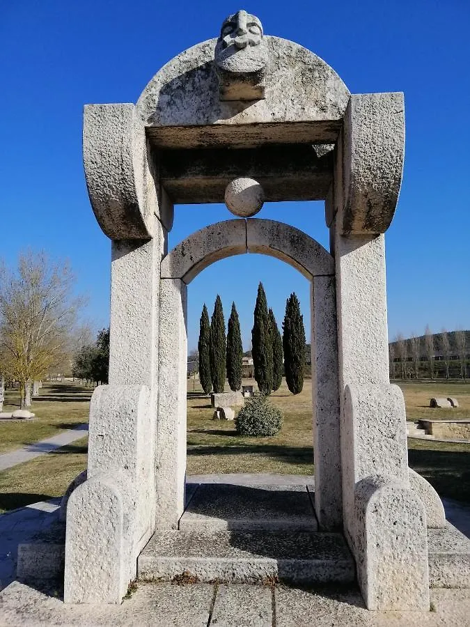 Ledolciterme Lägenhet Rapolano Terme