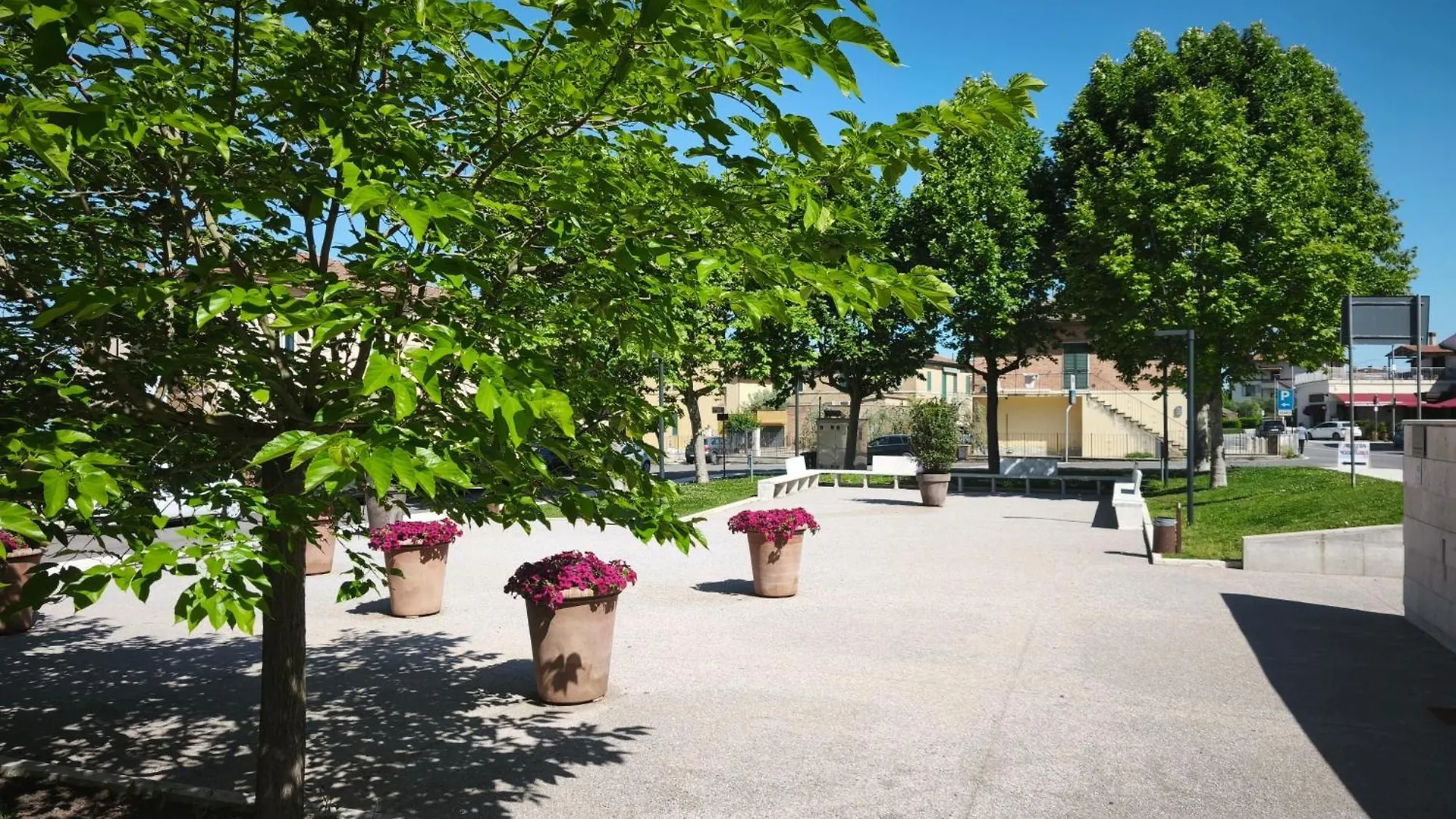 Ledolciterme Lägenhet Rapolano Terme